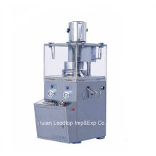 Máquina de prensagem automática de comprimidos rotativos